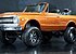 1970 Chevrolet Blazer for sale 101114465